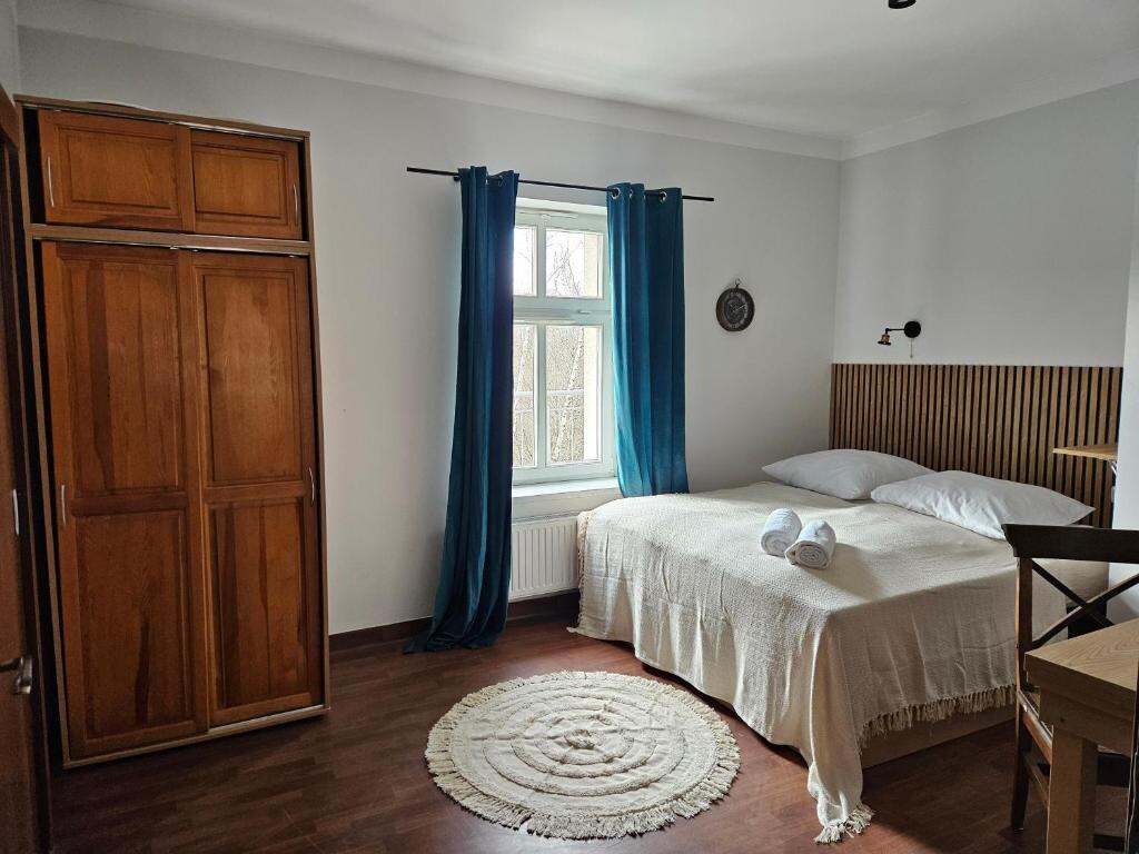 Dworek Szumilas - interior 2